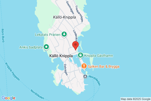 Kransbinderiet i Vingåker