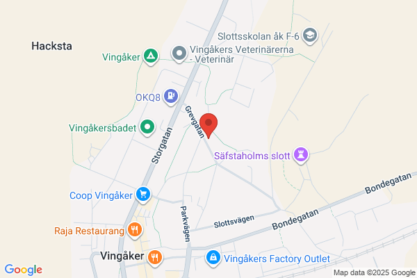 Leifs Service O Åkeri i Vingåker AB