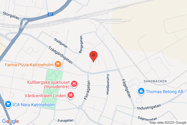 P & K Utvecklingskonsult AB