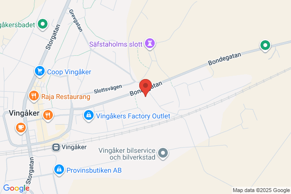 Qstar Vingåker
