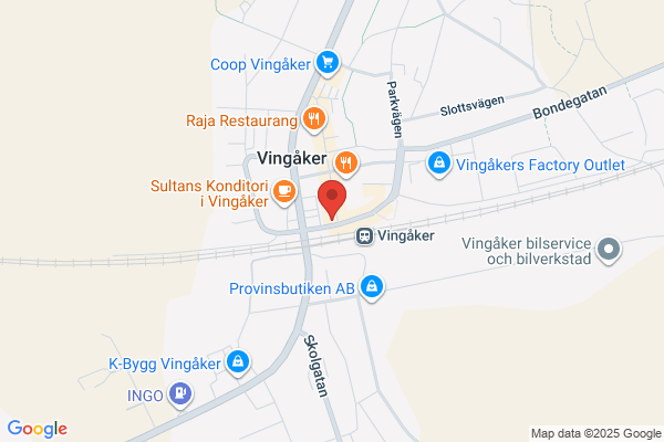 Restaurang & Pizzeria Viking