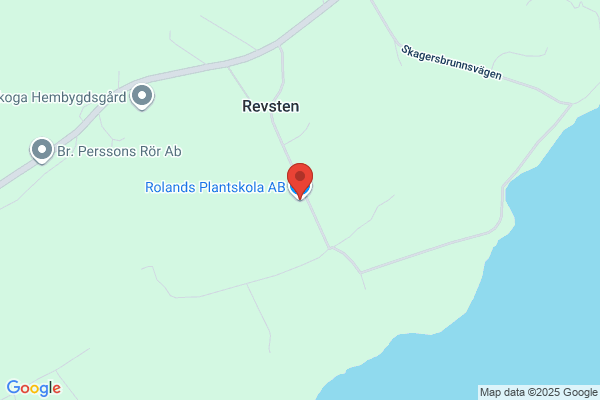 Rolandsro Perenner AB