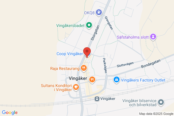 Systembolaget