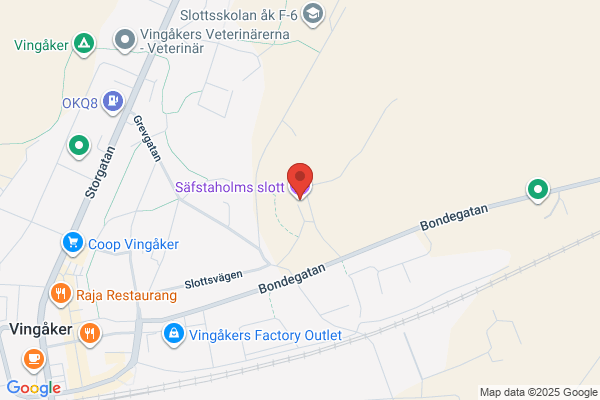 Turistbyrå Vingåker