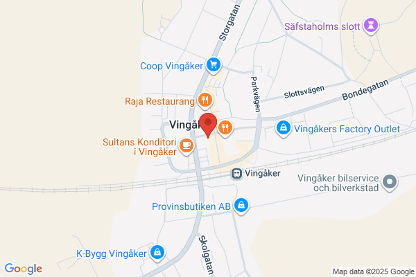 Vingåkers Bibliotek (Bibliotek)