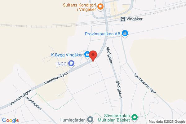 Vingåkers Bilvård AB