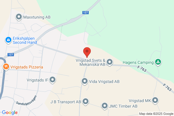 Vingåkers Bleck & Plåt AB