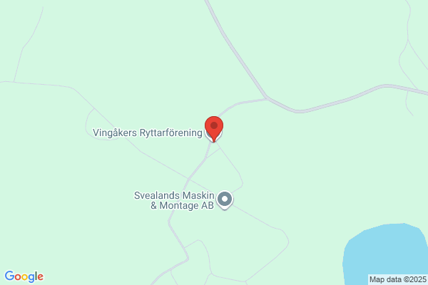 Vingåkers Ryttarförening
