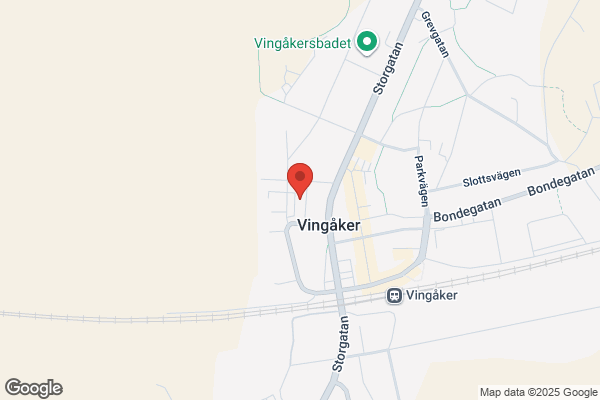 Vårdcentral Vingåker