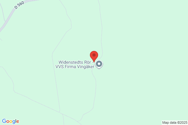 Widenstedts Rör