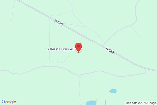 Ättersta Grus AB
