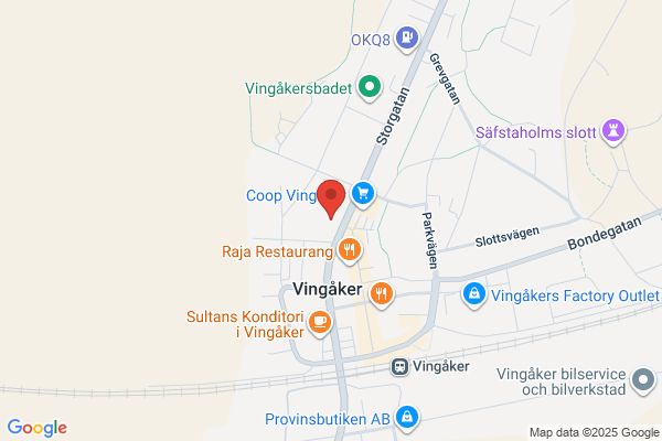 Östlunds Begravningsbyrå AB