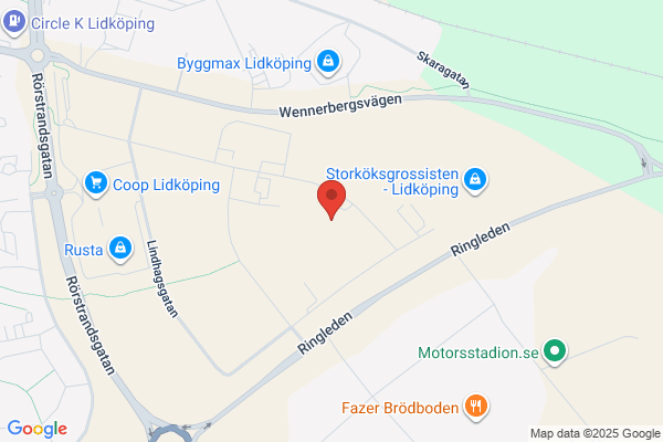 Euromaster Lidköping