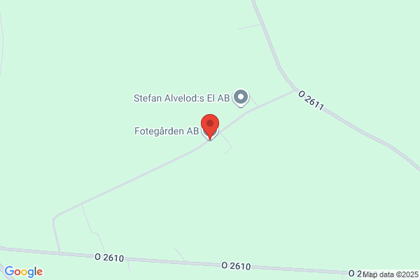 Fotegårdens Emballage
