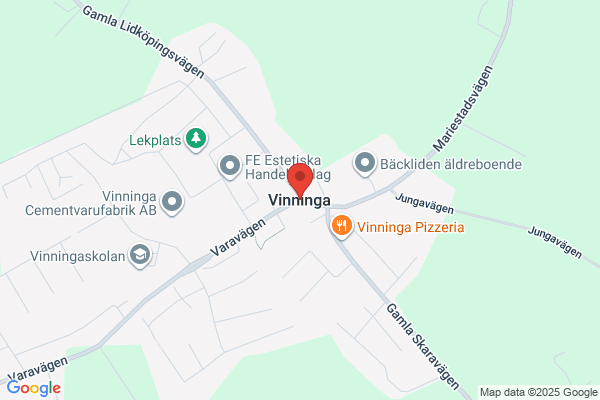 Lidköpings Porträttstudio