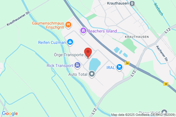 Origo Transport & Logistik