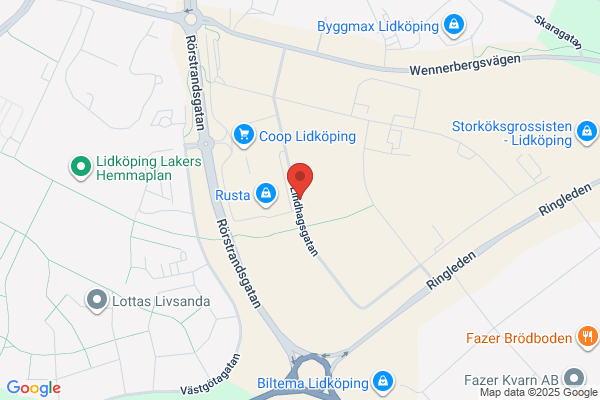 Bröderna Berner AB, Gullviks