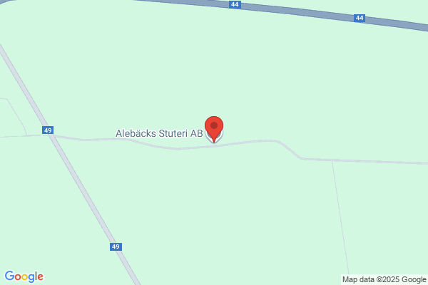 Alebäcks Stuteri AB