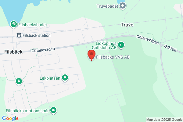 Filsbäcks VVS Service