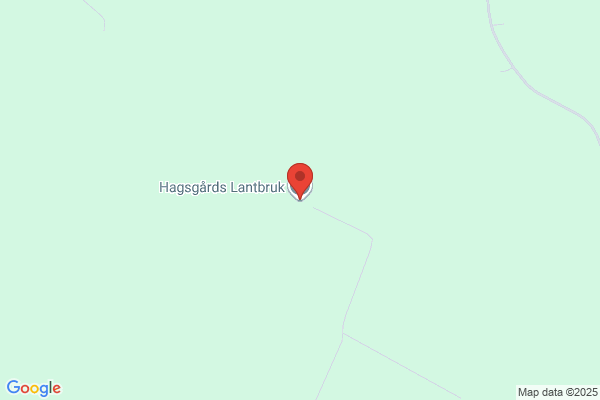 Hagbergs Lantbruksservice