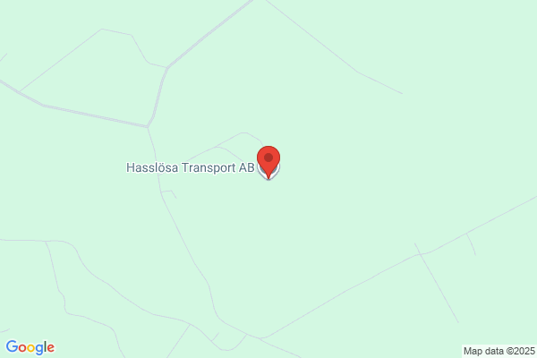 Hasslösa Transport AB