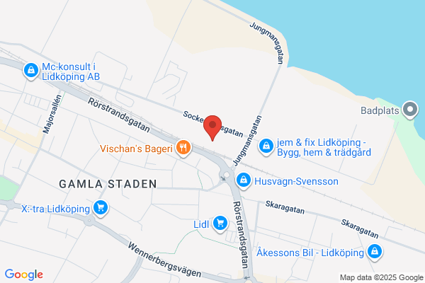 Högbergs Markisfabrik AB