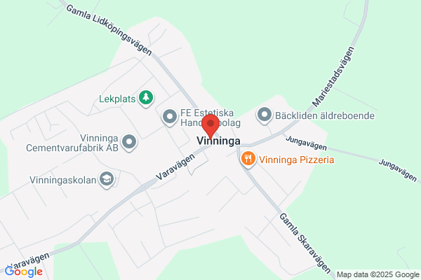 ICA Nära Gunnarssons