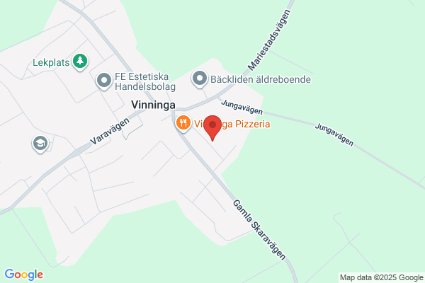Lans Sprutmålningsverkstad, I
