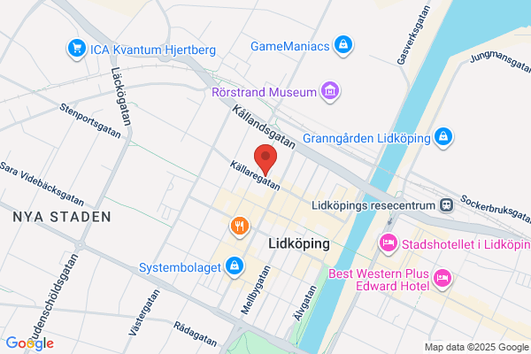 Lindärva Cykel Pub