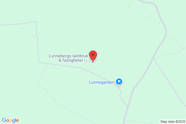 Lunneberg Lantbruks AB