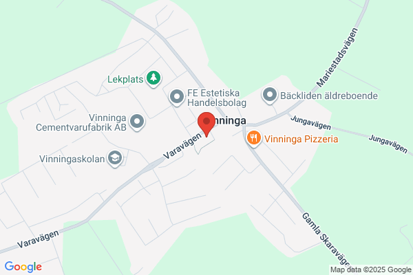 Qstar Vinninga