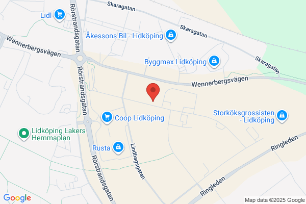 Skogbergs Antik & Auktioner