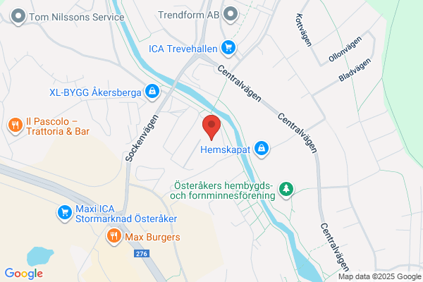 Smedbergs Bilservice