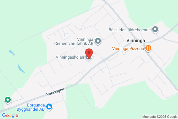 Vincit AB