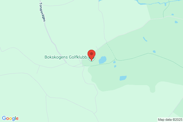 Bokskogens Hem