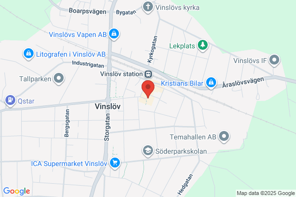 EM Vinslöv