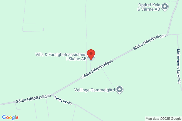 Fvs Fastighet & Vägservice AB