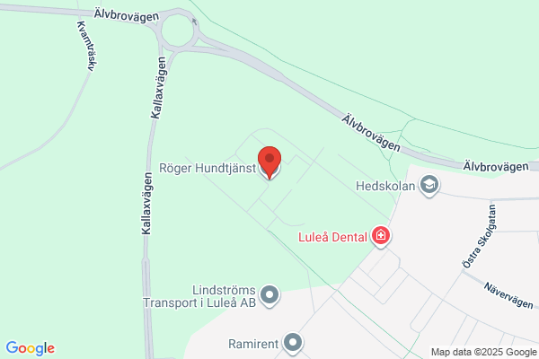 Roger Åberg Hundskola
