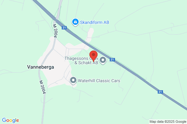 Trädgårdskonst Önnestad