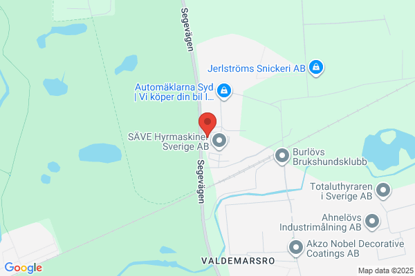 Henrik Persson Transport
