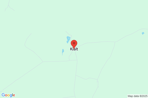 Kialtsdal