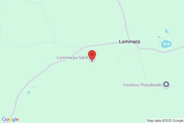 Lommarps Lantägg AB