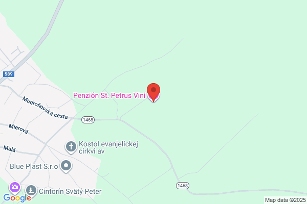 Petrus AB