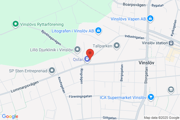 Qstar Vinslöv