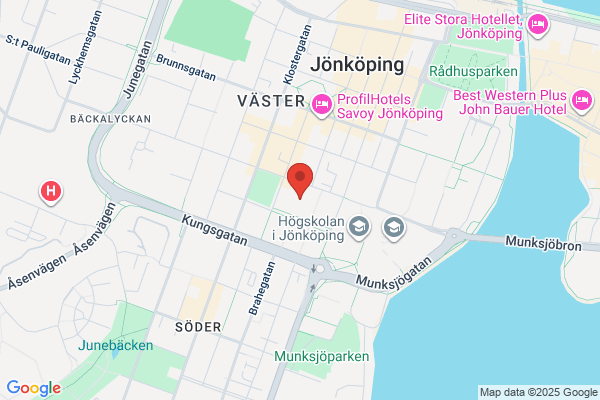 Redovisningskontoret i Vinslöv AB