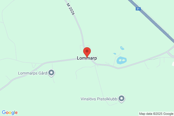 Rörsvets Lommarp