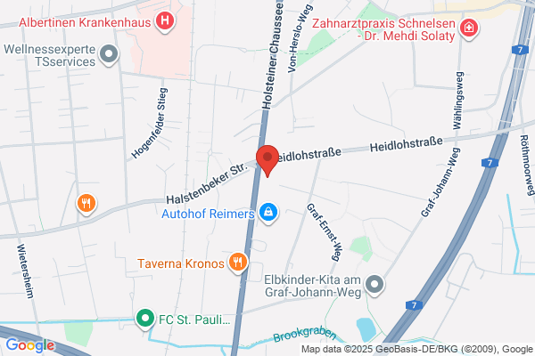 Schönhult Konsult AB