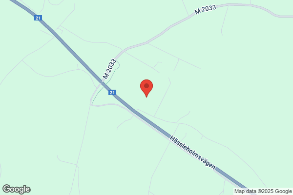 Vanneberga Svets & Mek. Verkstad, AB