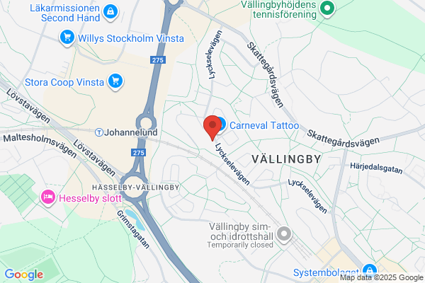 Vinslövs Måleri AB