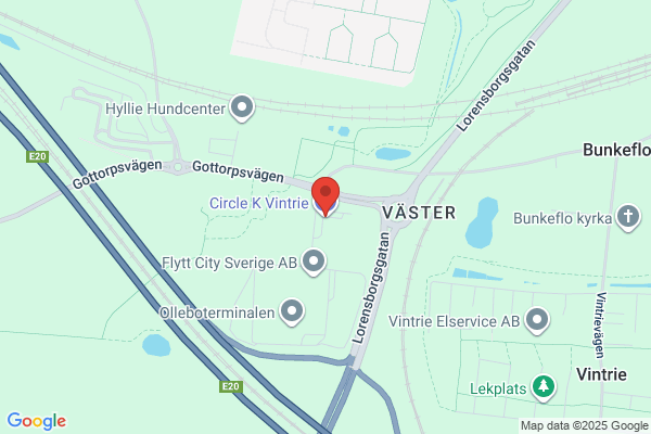 SkåneXpressen AB